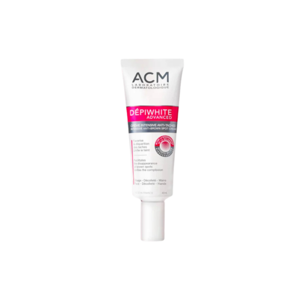 ACM Depiwhite Intensive Anti Brown Spot Cream