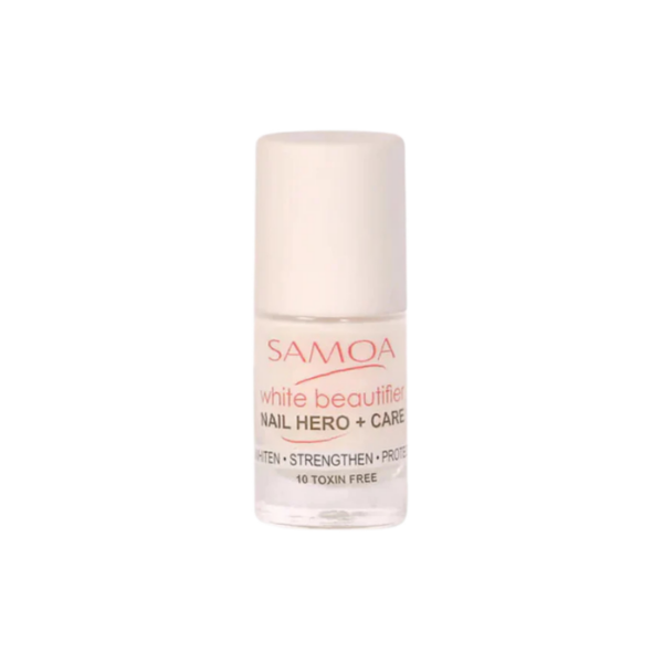 Samoa Nail Hero Care Treatment