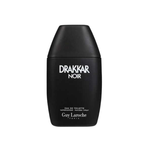 Guy Laroche Drakkar Noir Eau De Toilette For Men
