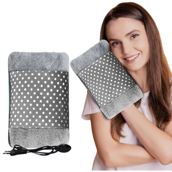 Electric Heating Pad Bag MOMENT