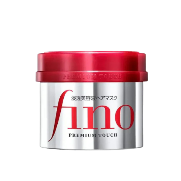 Fino Shiseido Premium Touch Hair Mask