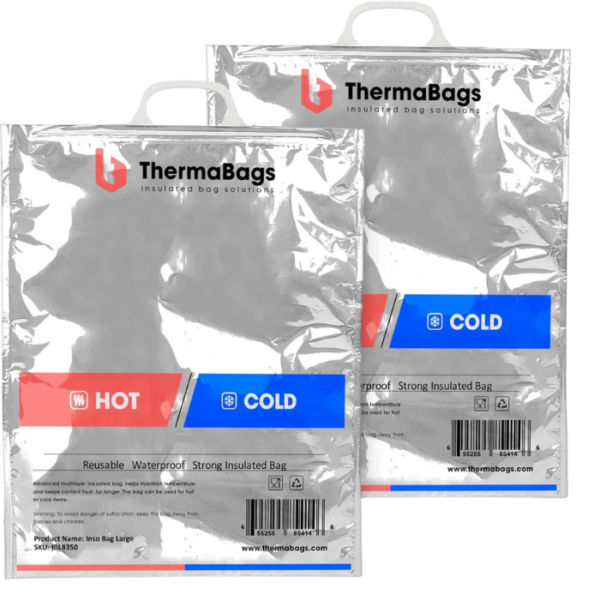 N HOUSE Keeps Hot And Cold Bag
