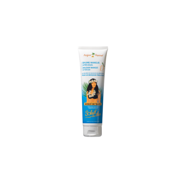 Mango After Sun Balm Soleil des Iles