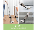 COMFEE Corded Stick Vacuum Cleaner - Image 