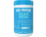 Vital Proteins Collagen Peptides Powder Supplement - Image 