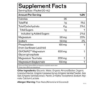 Liposomal Magnesium Complex Capsules - Image 