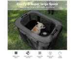 Siedihit Dog Cat Playpen - Image 