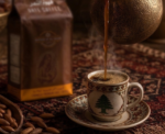 Lebanese Premium Date Coffee (180g) - Image 