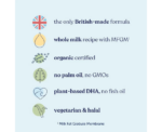 Kendamil Organic Follow On Milk Powder - Image 