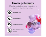 Lemme Sleep Support Gummies - Image 
