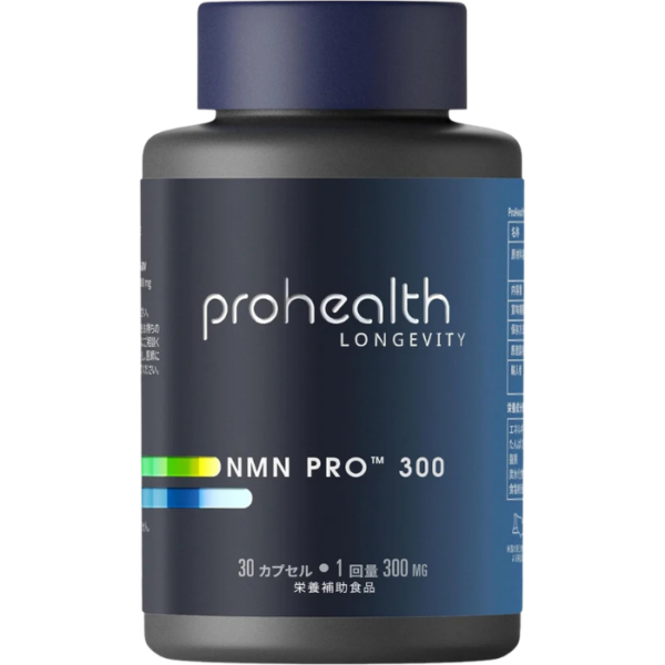ProHealth NMN Enhanced Absorption Nicotinamide Mononucleotide