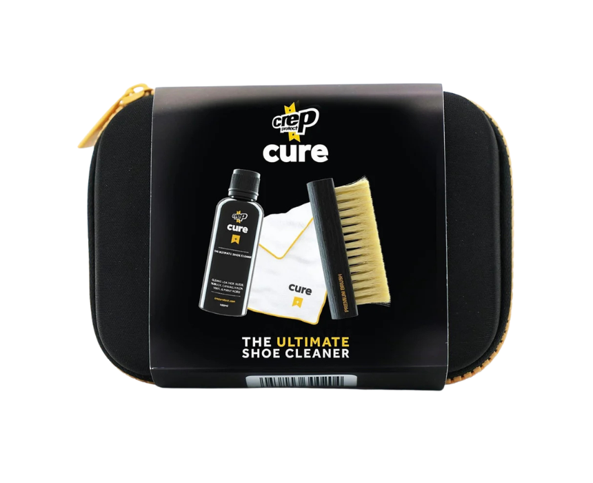 5 Crep Protect Shoe Cleaner Kit - Image 1