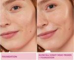 Essence Glow Like Honey Dewy Primer - Image 
