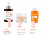 Vitamin C Face Serum - Image 