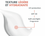 SPF 30 Face Moisturizer - Image 