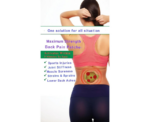 Sweet seven Pain Relief Patches - Image 