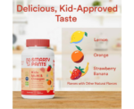 SmartyPants Kids Multivitamin Gummies - Image 