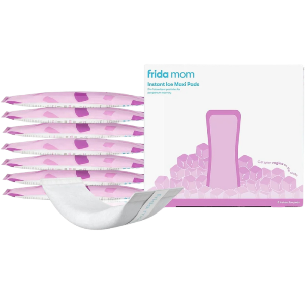 Frida Mom Postpartum Pads