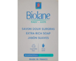 Biolane Baby kids Extra Rich Soap - Image 