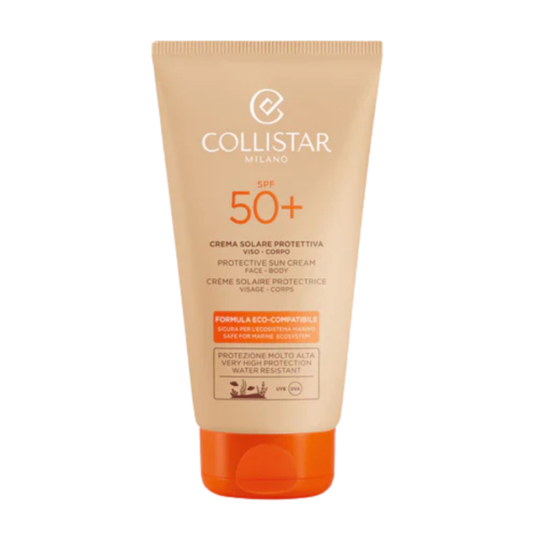 Collistar Protective Sun Cream SPF50+