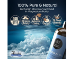 ORGANIC Magnesium Oil Spray Pure Zechstein - Image 