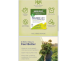 Boiron NauseaCalm Relief Meltaway Tablets Non Drowsy - Image 