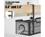 Under Desk Cable Tray Organizer - Image 