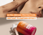 SPF 50 Firming Face Serum - Image 