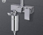 Philips Shower Filter Water Softener - Image 