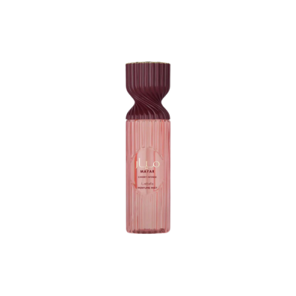 Lattafa Cherry Perfume Mist