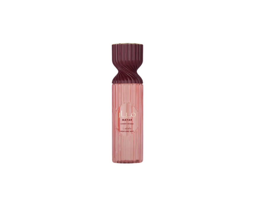 5 Lattafa Cherry Perfume Mist - Image 1