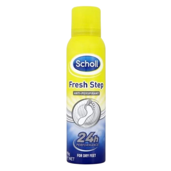 Scholl Fresh Step Shoe Spray
