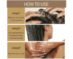 Soug Batana Hair Growth Natural Oil - Image 