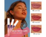 New Peel Off Lip Stain - Image 