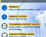 SPF 50+ Protective Face Sunscreen - Image 