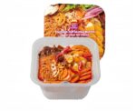 Self Heating Spicy Hot Pot Noodles - Image 