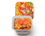 Self Heating Tomato Hot Pot Noodles - Image 