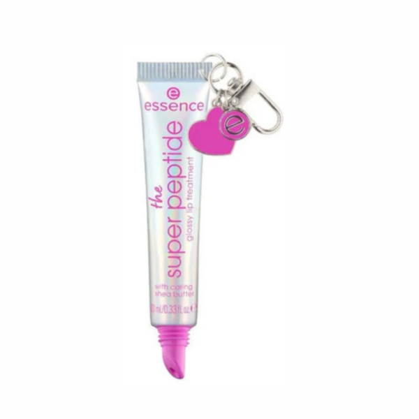 Essence The Super Peptide Glossy Lip Treatment
