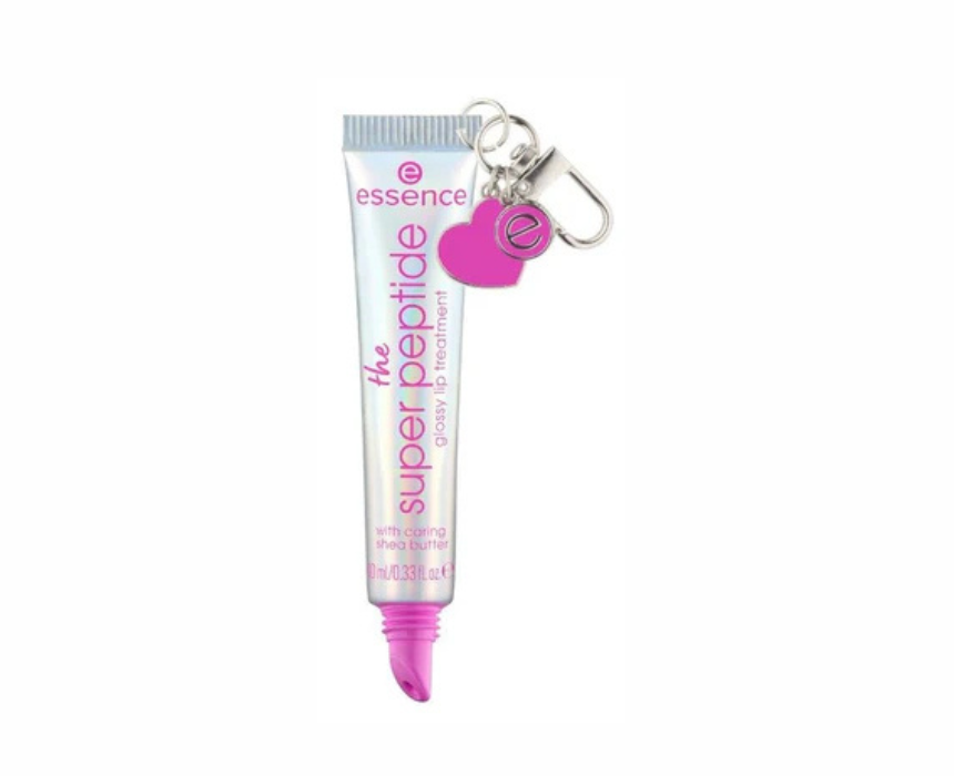 50 Essence The Super Peptide Glossy Lip Treatment - Image 1