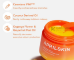 April Skin Cleansing Balm for Acne Care - Image 
