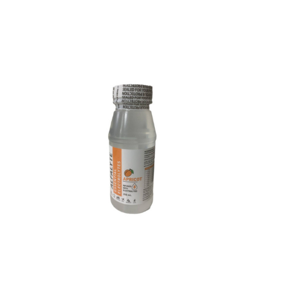 Apricot Drink Alfalyte