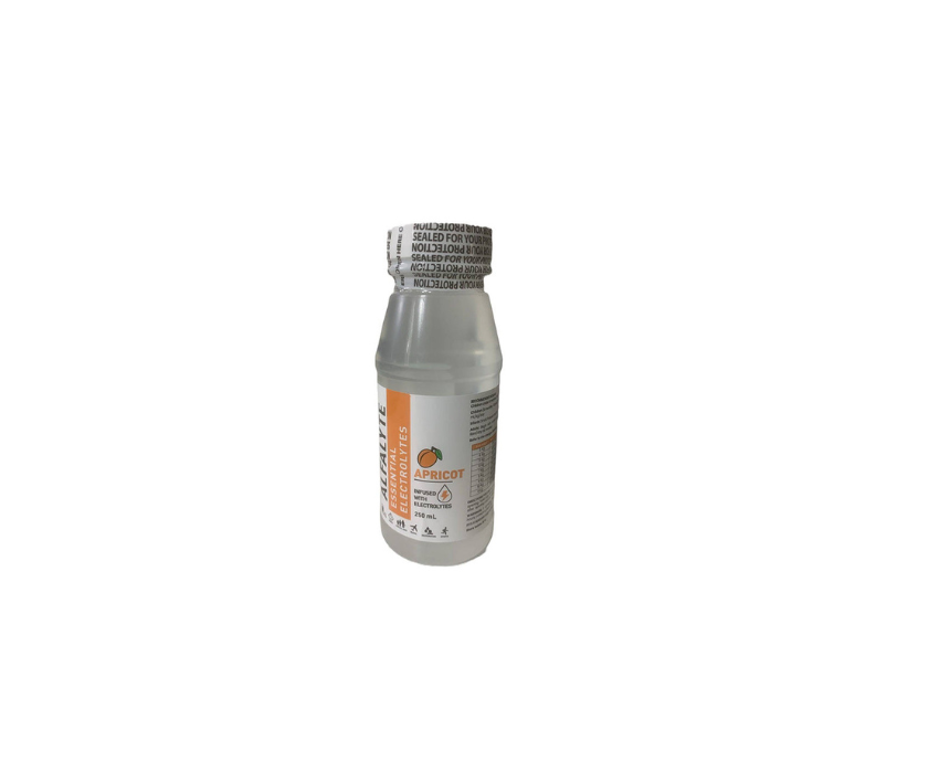 501 Apricot Drink Alfalyte - Image 1