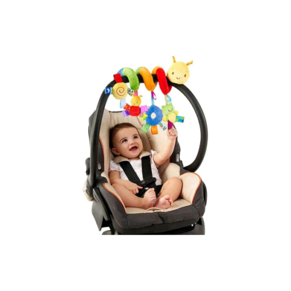 Car Seat Toy