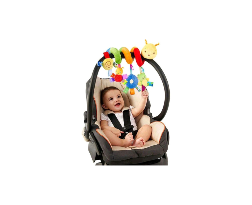 502 Car Seat Toy - Image 1