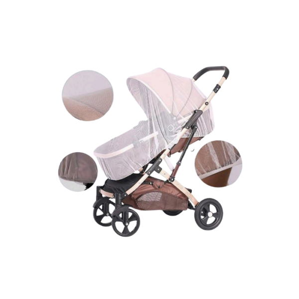 Universal Mosquito Net