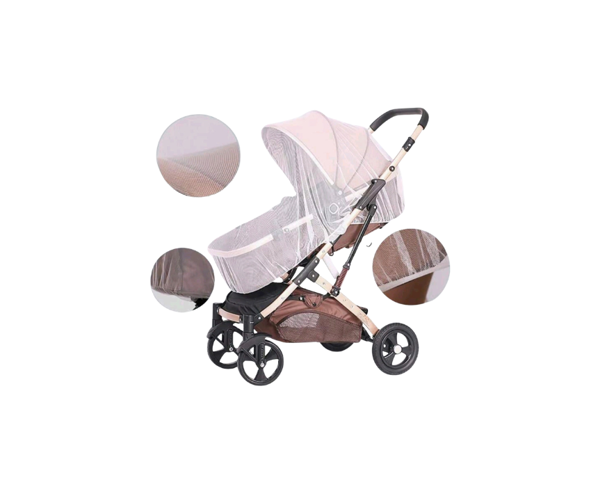 503 Universal Mosquito Net - Image 1