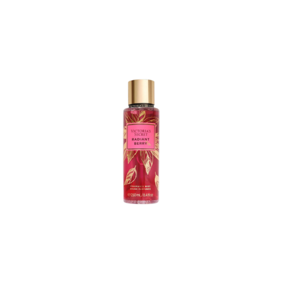 Body Splash Radiant Berry Victoria’s Secret