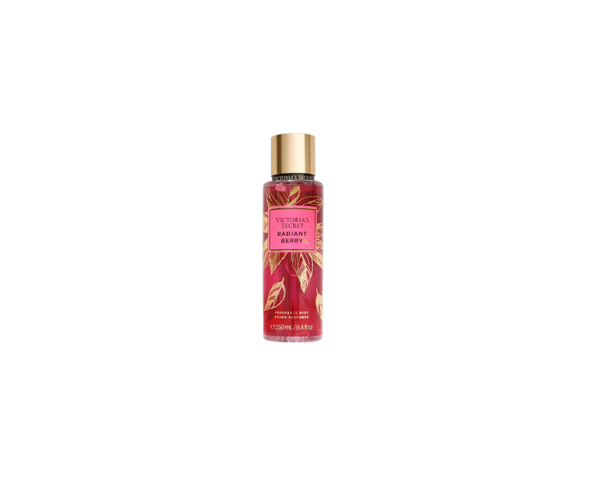503 Body Splash Radiant Berry Victoria’s Secret - Image 1