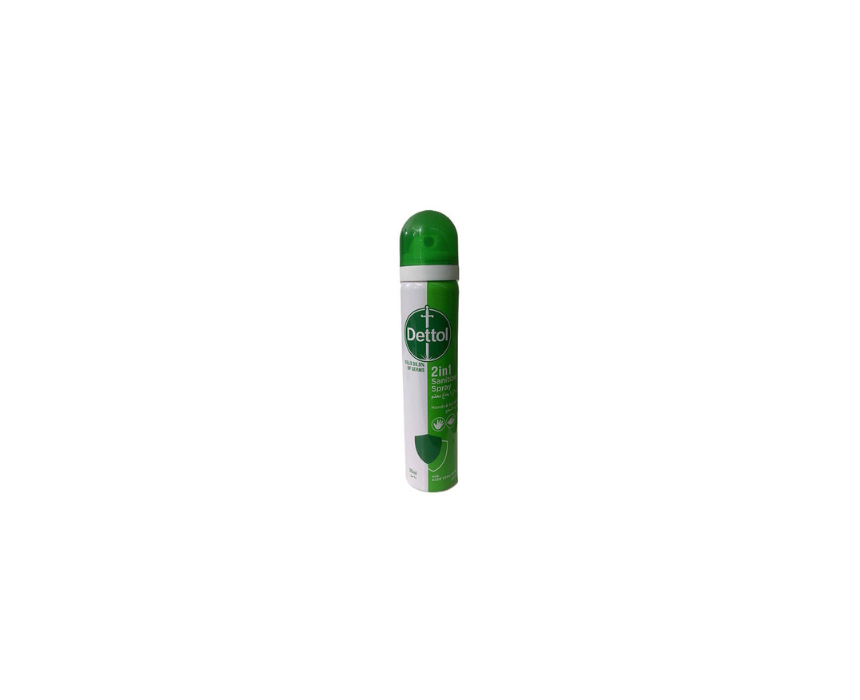 504 Hand Sanitizer & Surface Spray Dettol - Image 1
