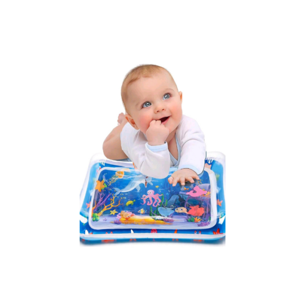 Tummy Time Mat